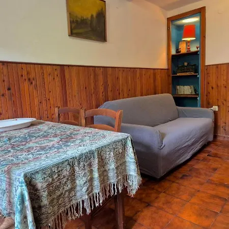 In Montagna Апартаменты