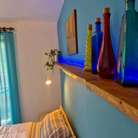 In Montagna Apartmán