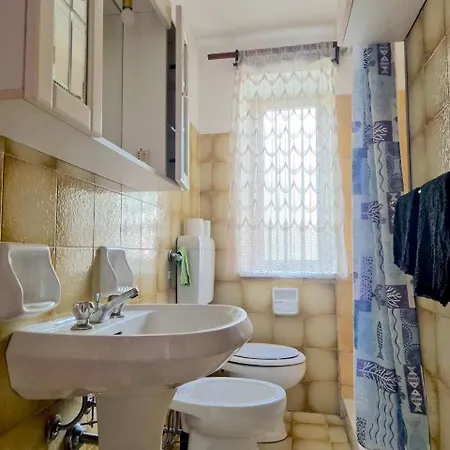 Apartmán In Montagna