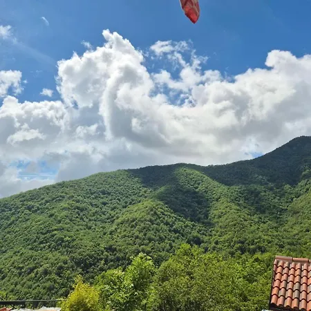 In Montagna Caprauna