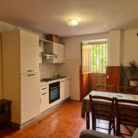 In Montagna * Caprauna