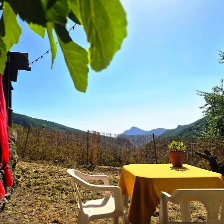 Апартаменты In Montagna *