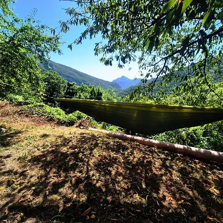 In Montagna Caprauna