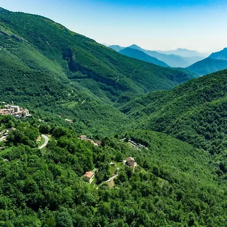 In Montagna Caprauna