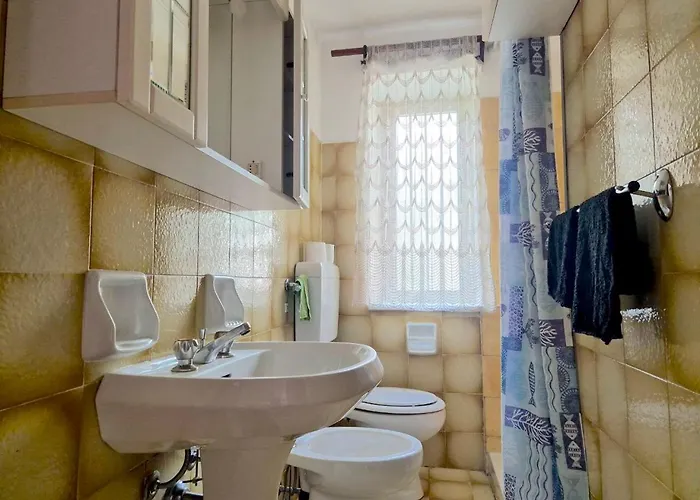 Lejlighed In Montagna