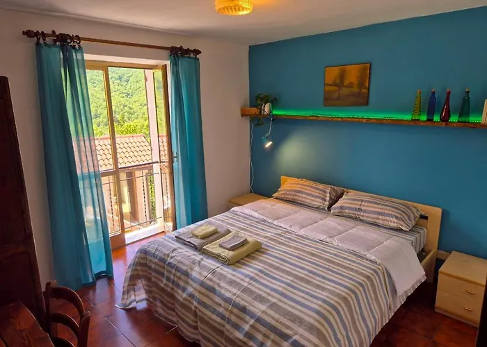 Lejlighed In Montagna *