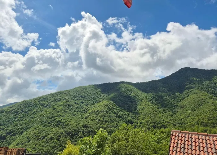 In Montagna Caprauna