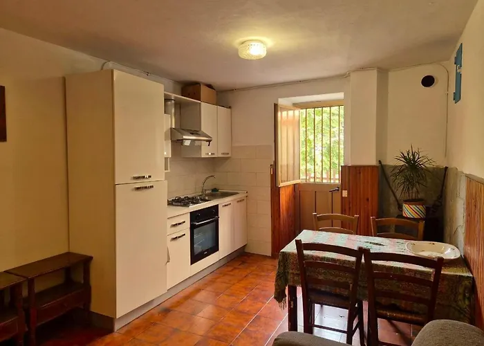 In Montagna * Caprauna