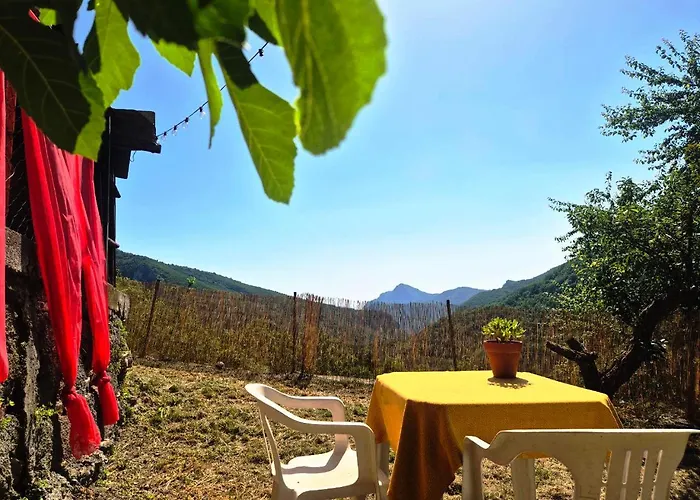 Lejlighed In Montagna *