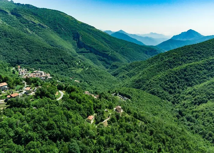 In Montagna Caprauna